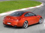 BMW M6 Coupe 2012 года (AU)